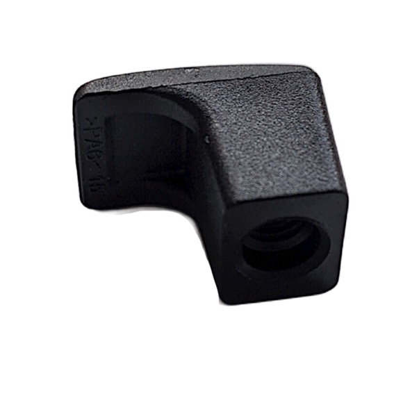 IKEA BED SLAT STOPPER SUPPORTS SCREWS for most beds  191315 105163 - Picture 2 of 3